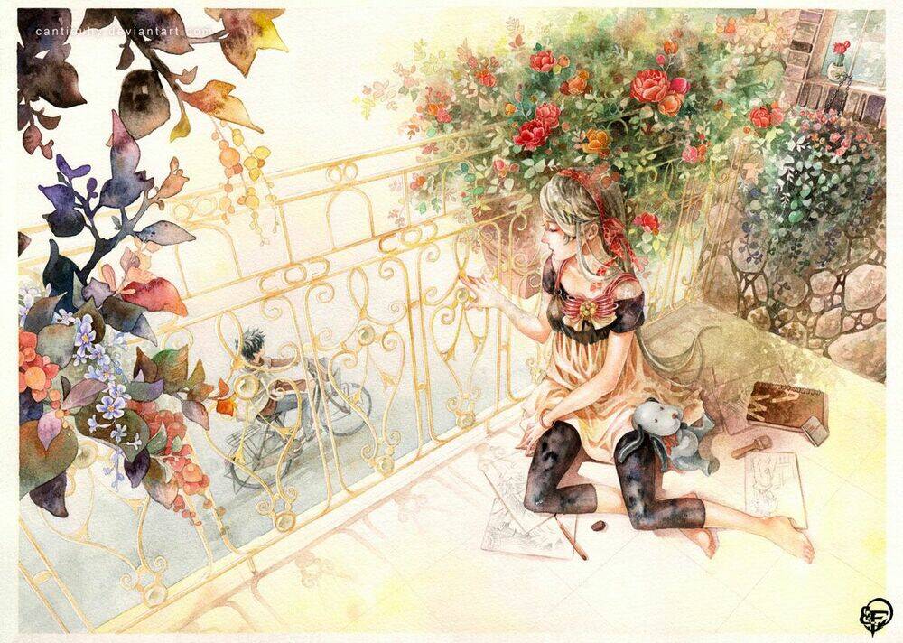 break free magazine chapter 6 95