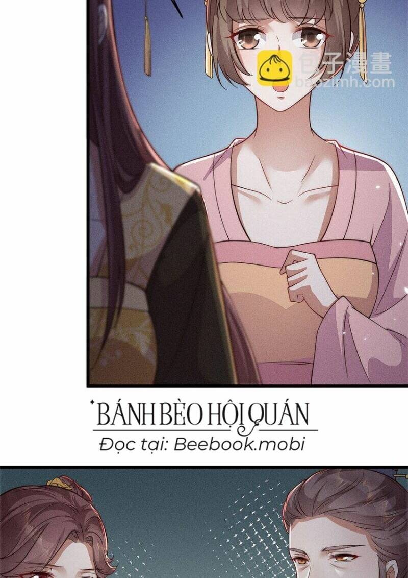 tái sinh trở lại : ta trở thành độc y thái tử phi chapter 48 19