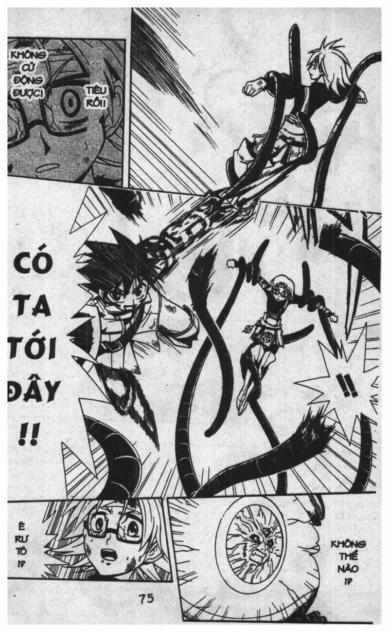 joou kishi monogatari chapter 7 71