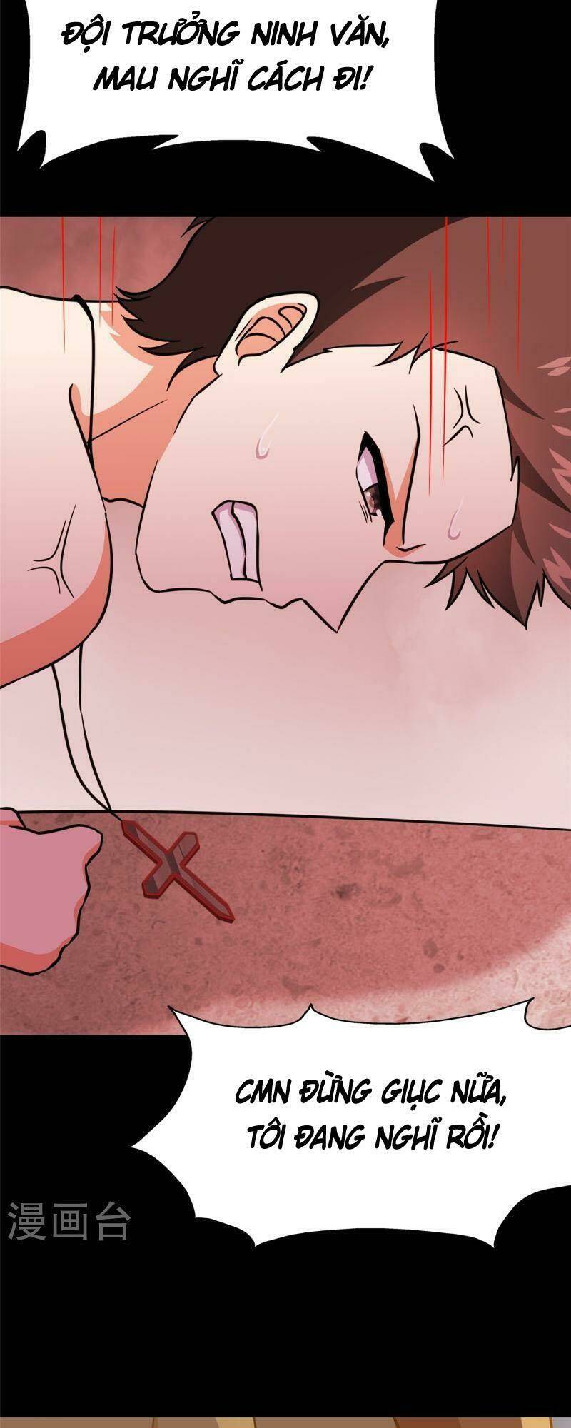 bạn gái virus của tôi chapter 352 25