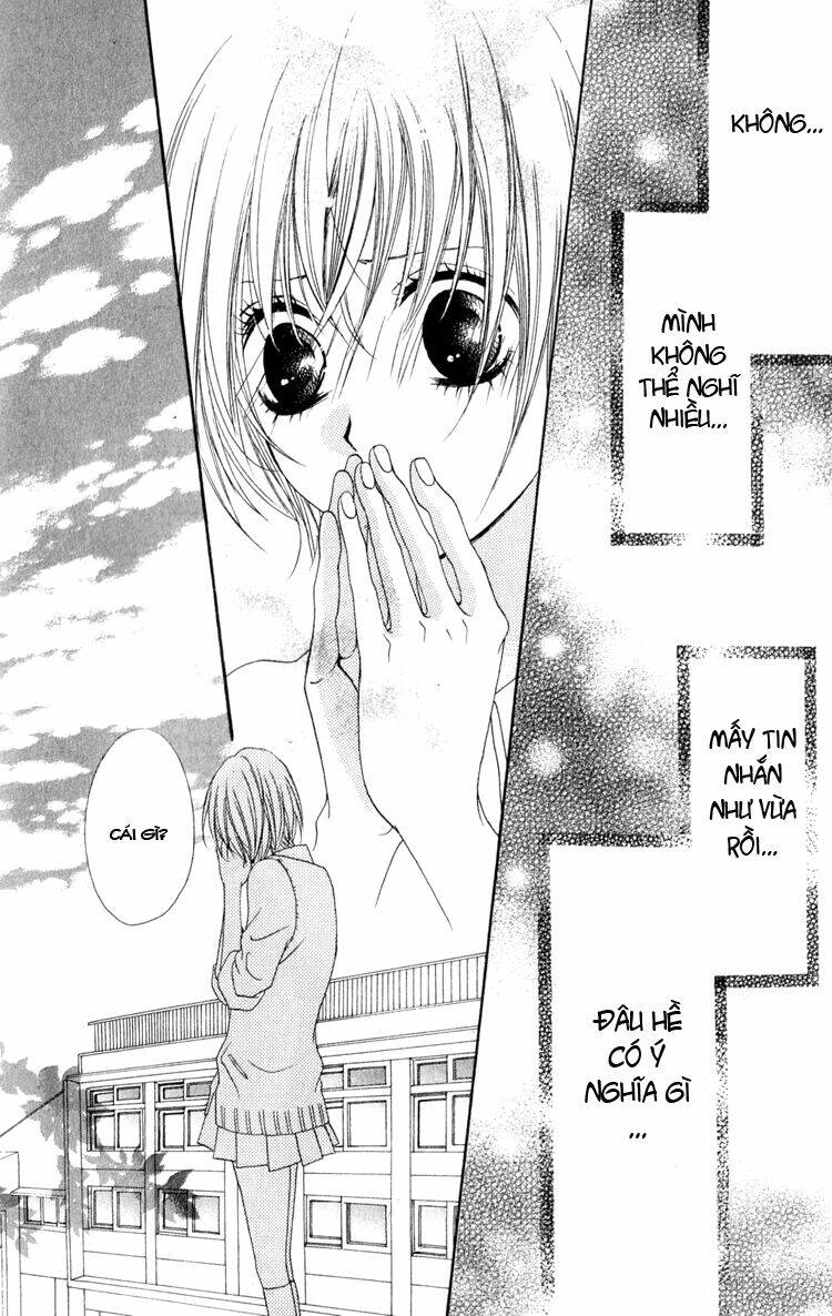 hatsukoi hakusho chapter 2 25