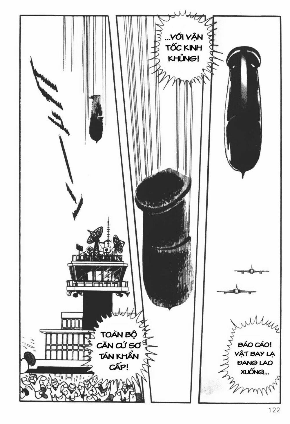 cậu bé ba mắt chapter 20 14