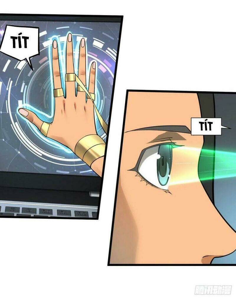 danh sách kẻ phản diện chapter 113 17