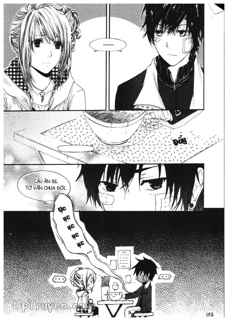 khu vườn ảo mộng chapter 2 98