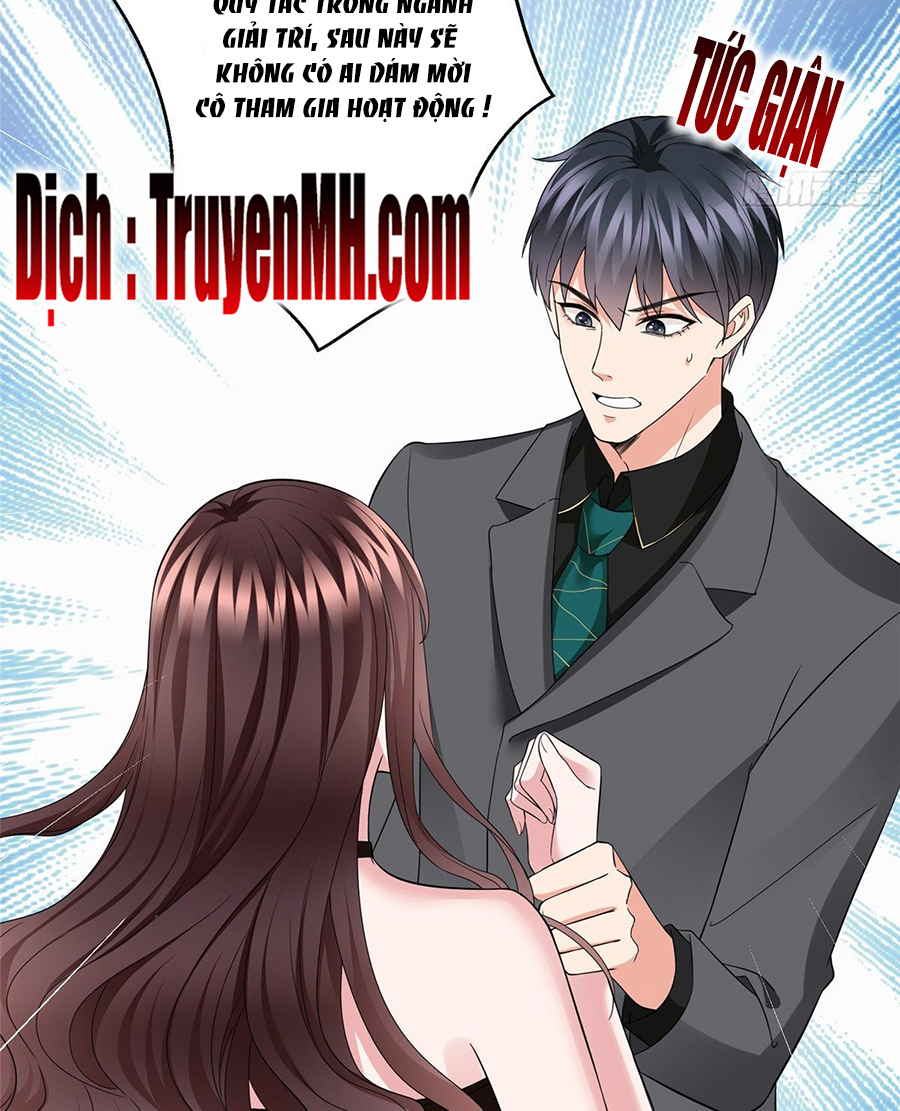 thí hôn lão công, cần giúp sức chapter 82 17