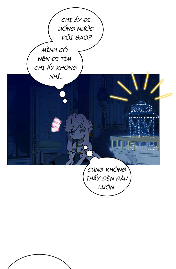 quý cô quyền lực chapter 29 25