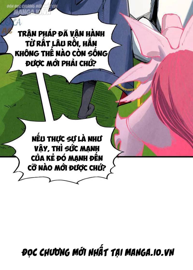 vạn cổ chí tôn chapter 311 29