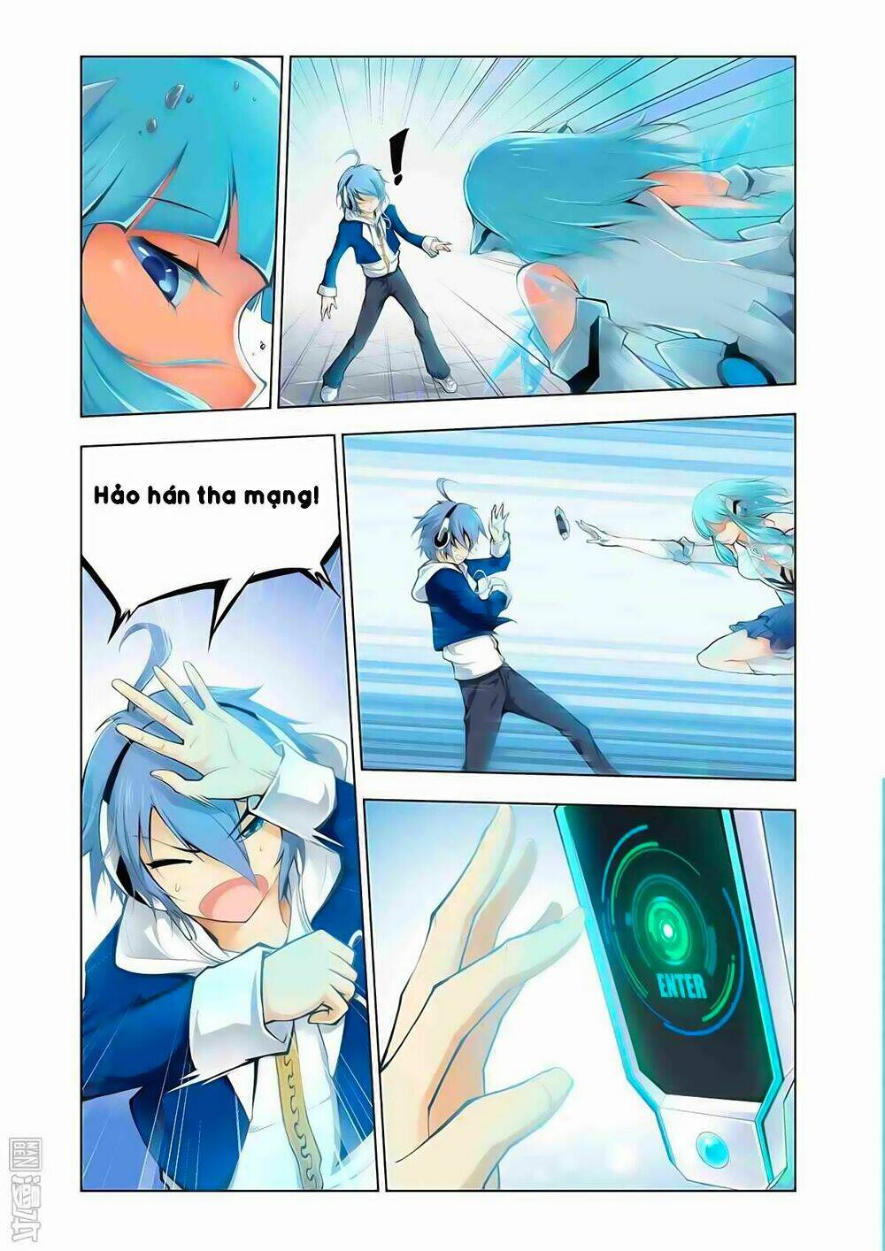 phá hiểu thế kỷ chapter 1 15