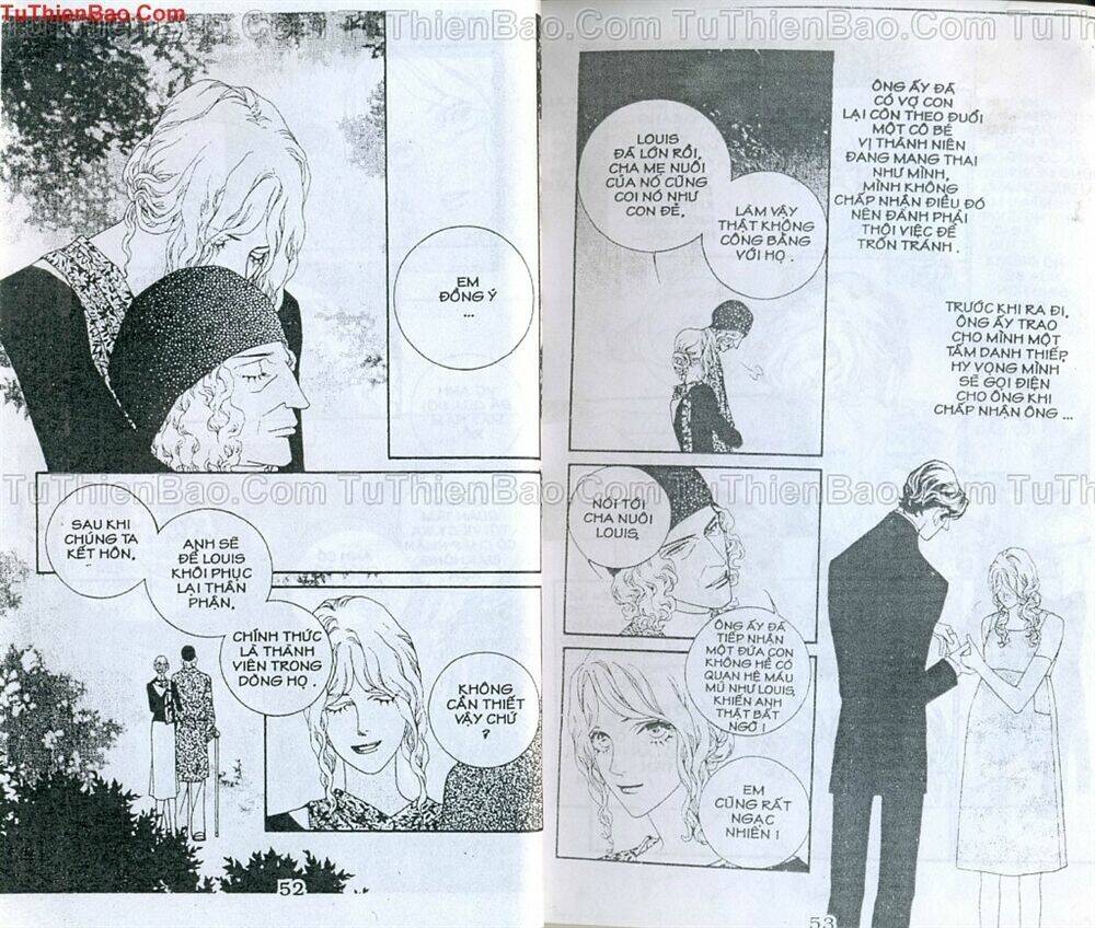 hoa hồng thép chapter 7 23