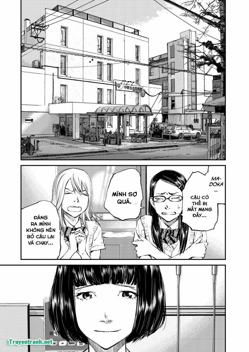 killing morph chapter 3 10