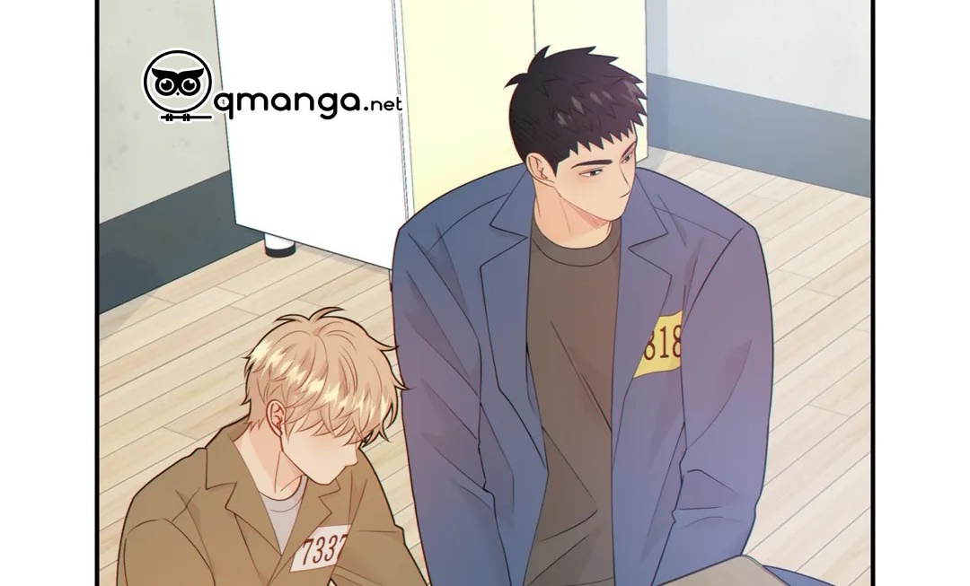 thời gian giữa sói và chó chapter 54 107