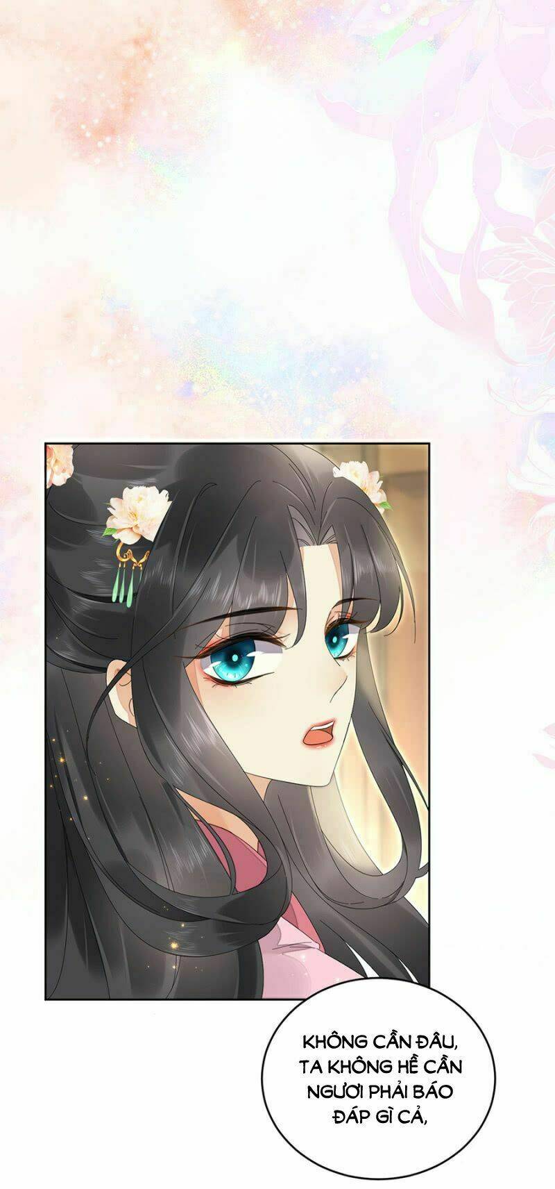 dục hỏa độc nữ chapter 95 8