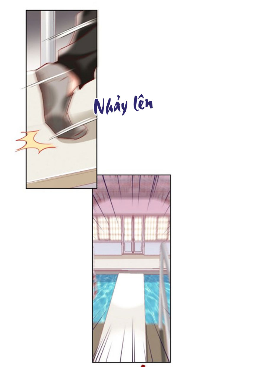 kế hoạch đánh chiếm của công chúa nghèo chapter 38 21