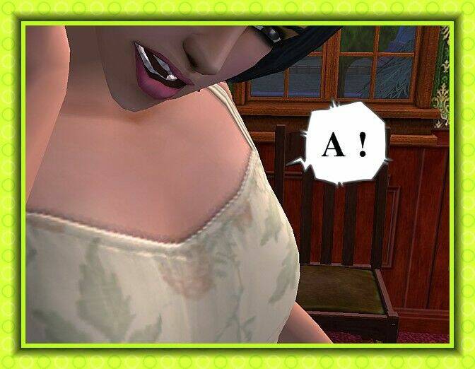 bella's story chapter 6.3 33