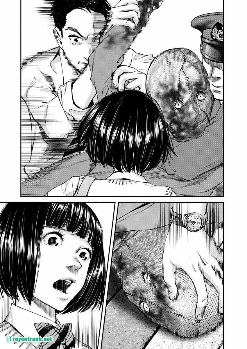 killing morph chapter 3 5