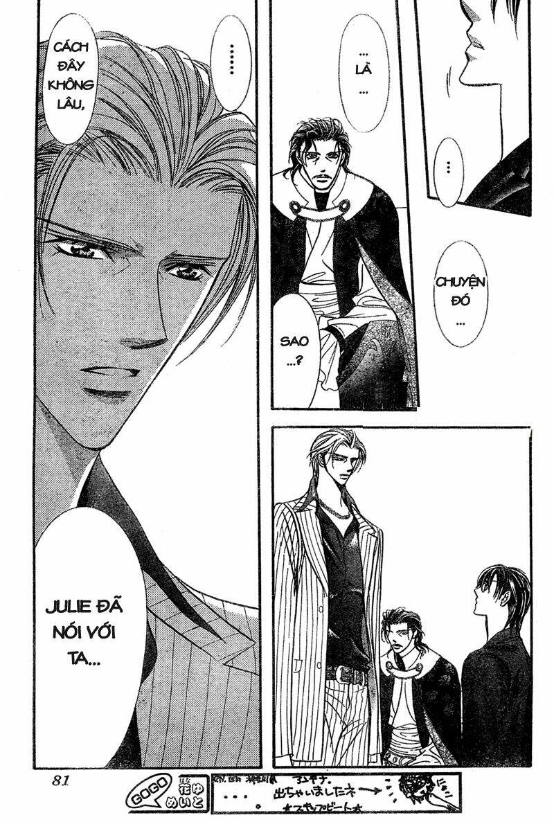 thử thách của kyouko chapter 110 31