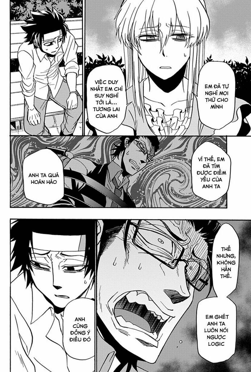 life is money chapter 15 46