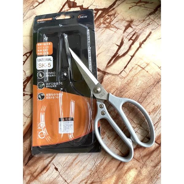 KÉO NHẬT BẢN CẮT THỊT GÀ - KÉO CẮT ĐA NĂNG CHÍNH HÃNG NHẬT BẢN