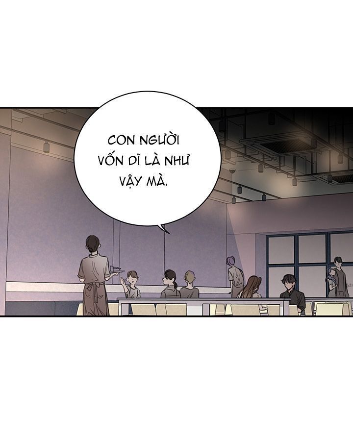 người tình thay thế chapter 5 25