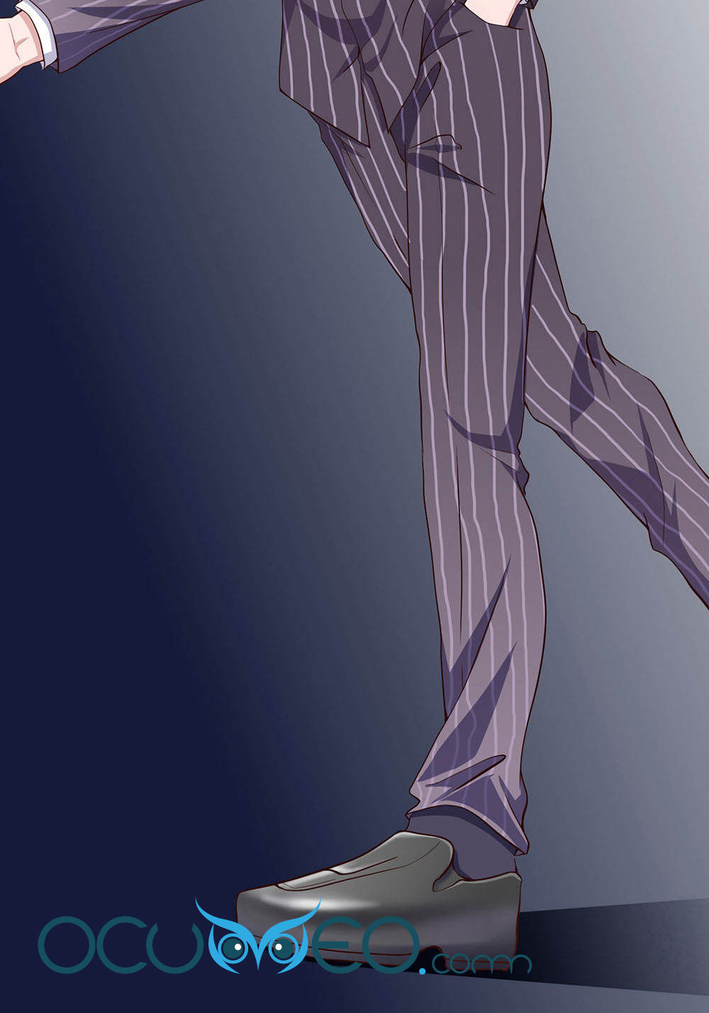 thiên kim hữu độc: boss mau cút ra chapter 26 18