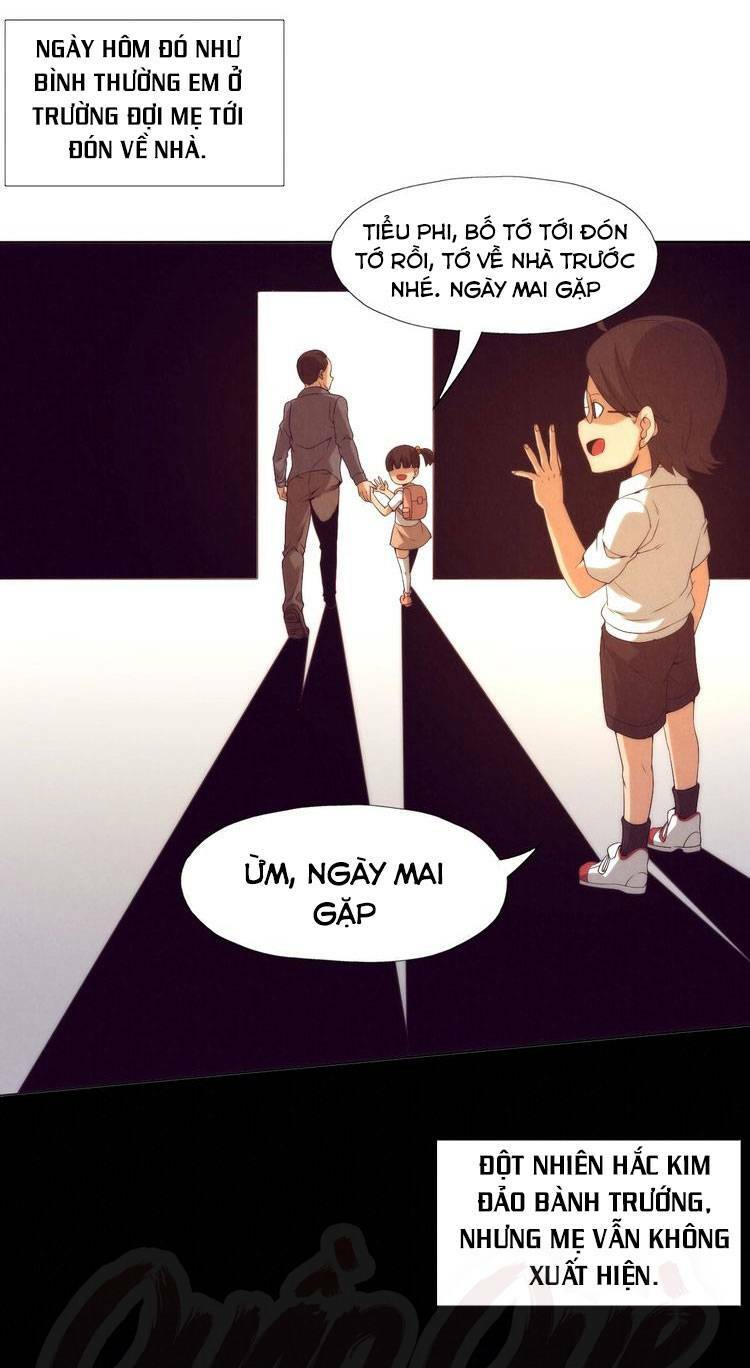 hắc kim đảo chapter 25 16