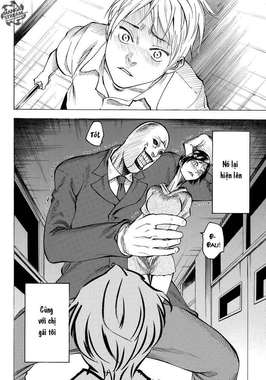 scary ghost story chapter 1 48