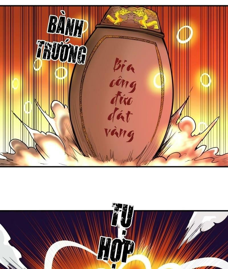 tối cường thần y tại đô thị chapter 97 7