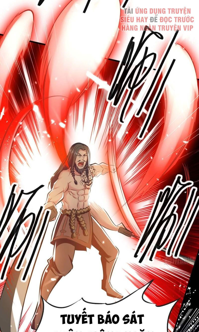 tối cường thăng cấp chapter 206 5