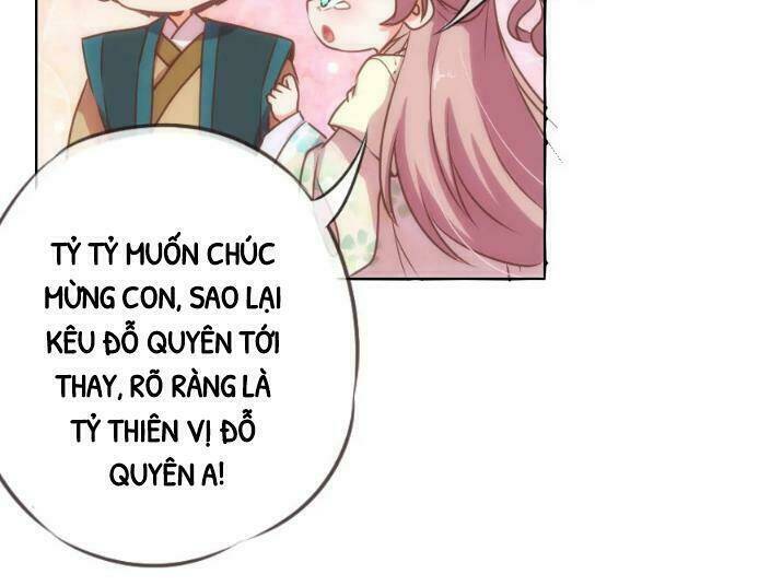 ồ, phu quân đáng yêu của tôi! chapter 20.2 11