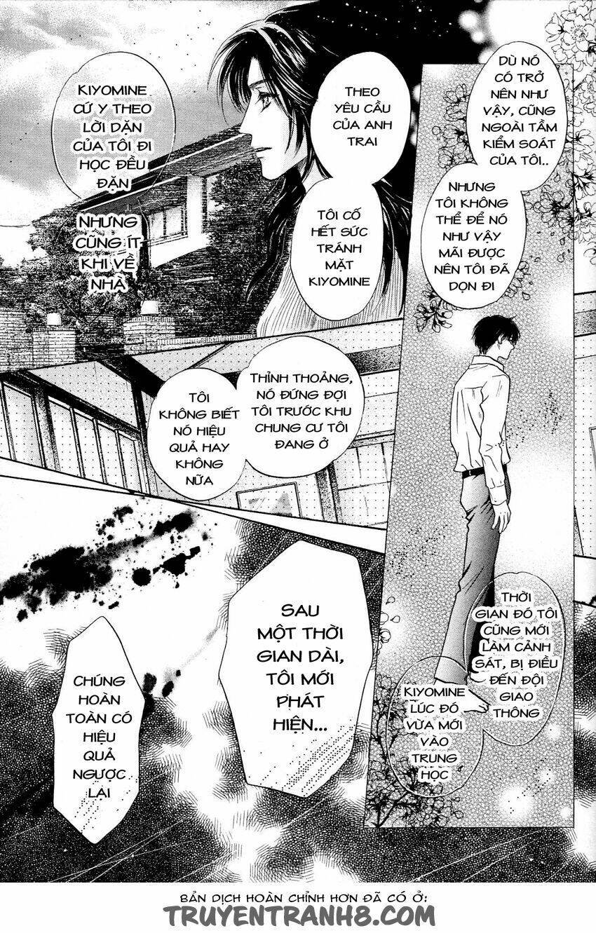 komatta toki ni wa hoshi ni kike! chapter 37 41