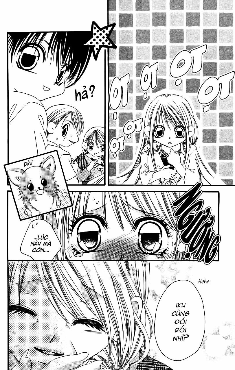 i love my little sister chapter 57 3