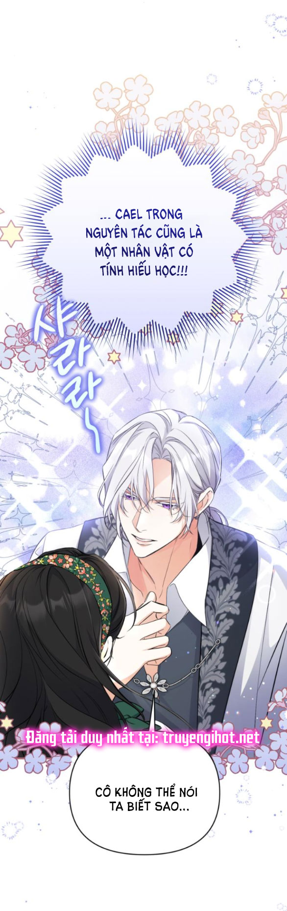 dành cho nhân vật bị bỏ rơi yêu thích nhất của tôi chapter 20.1 7