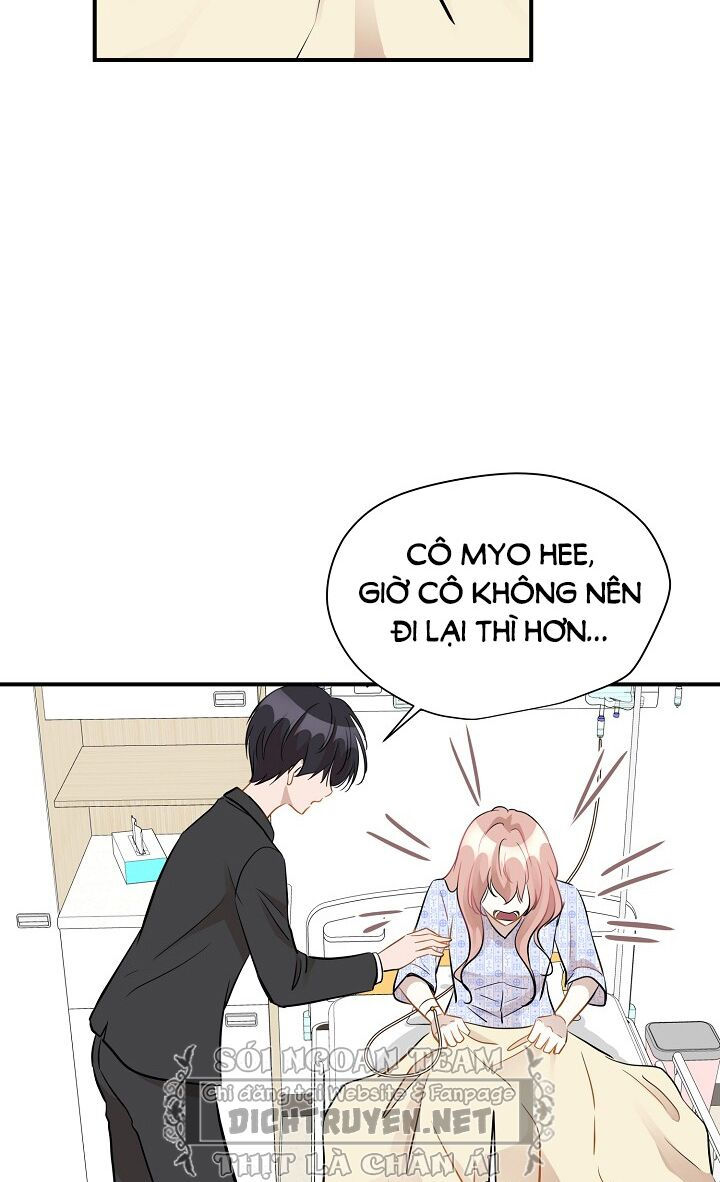 cuộc sống kỳ thú chapter 47 30