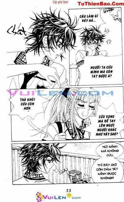 bogle goes to the kingdom chapter 2 1