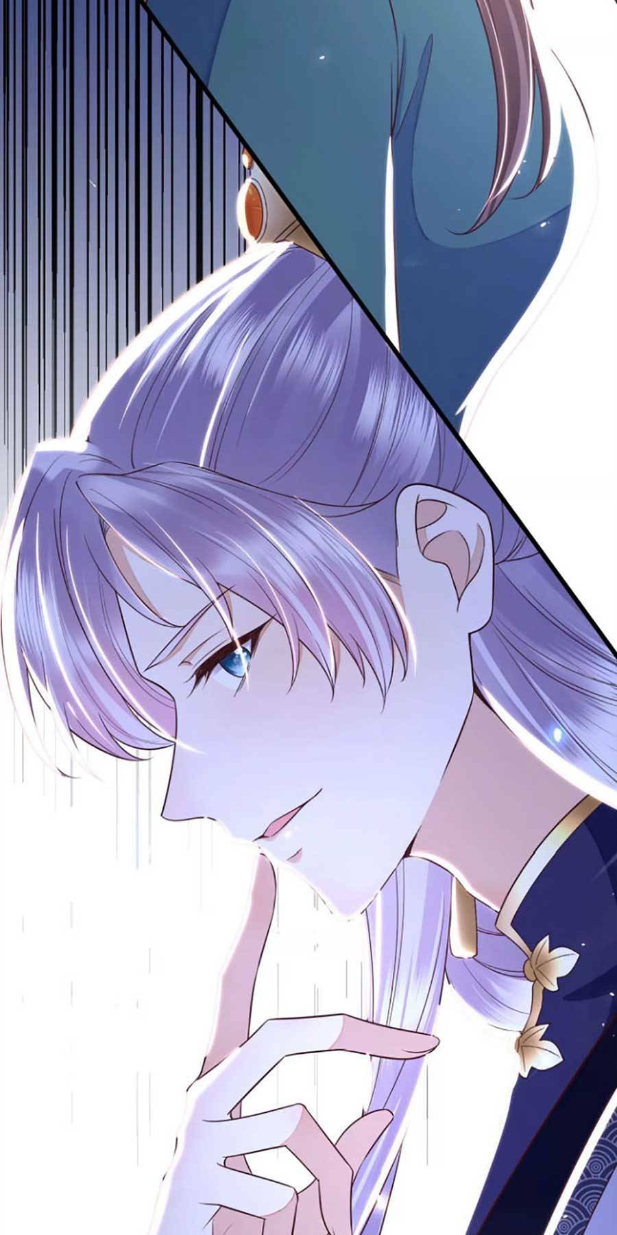 rơi vào cạm bẫy ngọt ngào của tứ thúc chapter 3 33