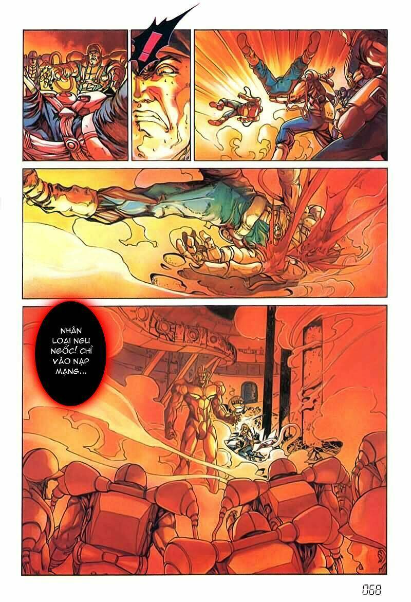 cyber weapon z chapter 4 27