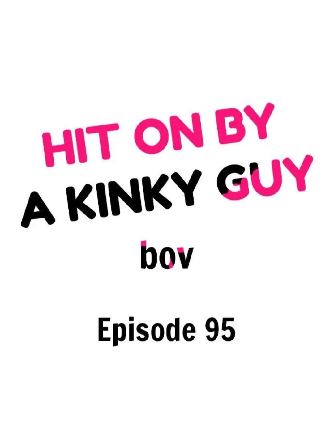 bị tán tỉnh bởi chàng trai lập dị chapter 95 1