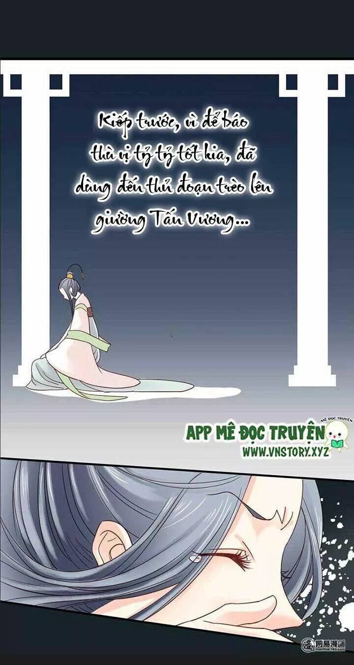 kiều nữ độc phi chapter 55 24