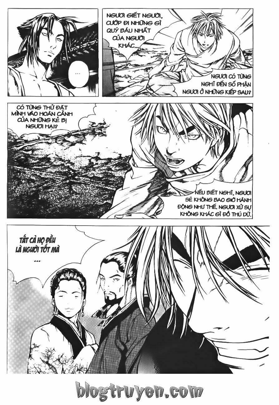 threads of time - dòng thời gian chapter 44 15