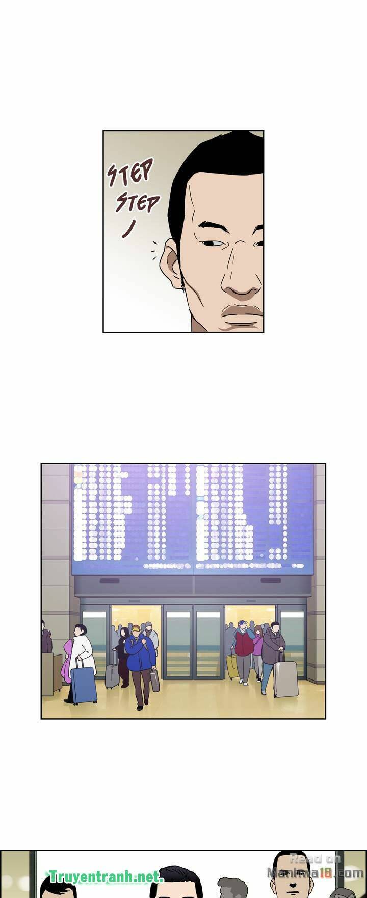 thần bài siêu năng chapter 63 8