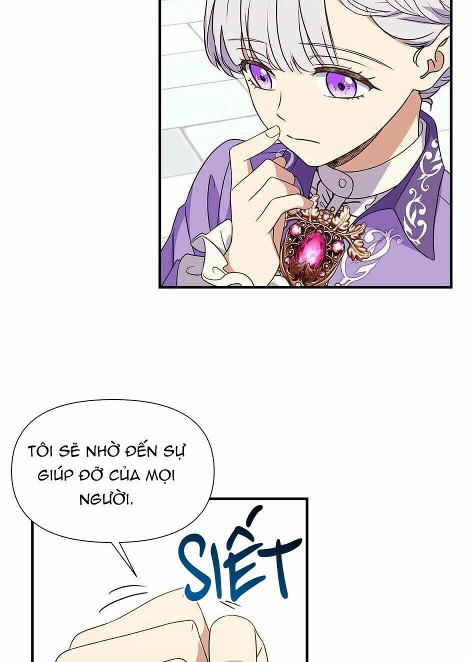 khế ước của nữ công tước quái vật chapter 99 24