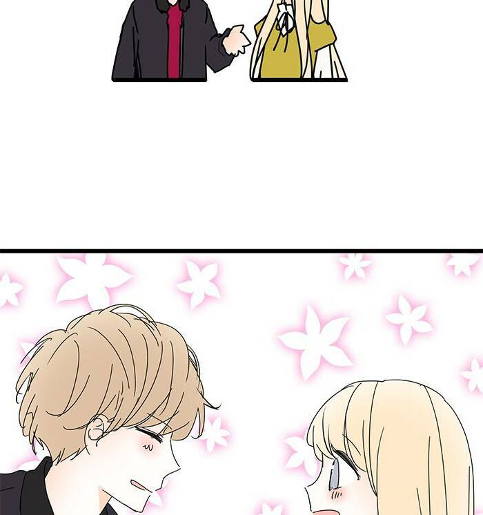 choco ngọt ngào chapter 85 11