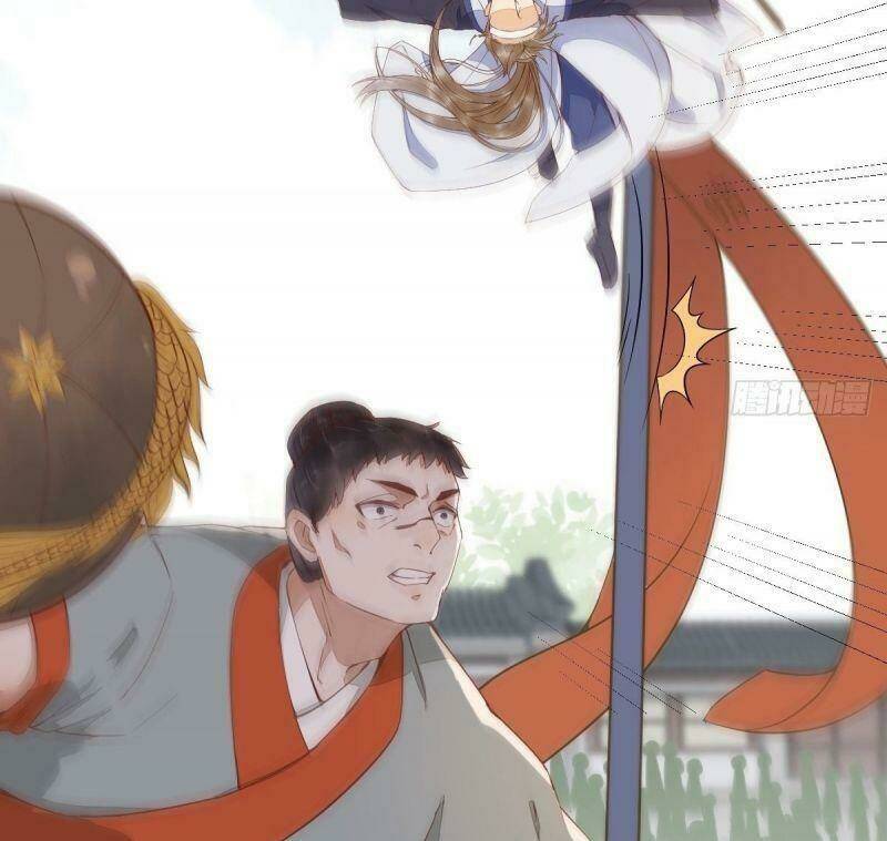 sát thủ vương phi không dễ chọc chapter 24 11