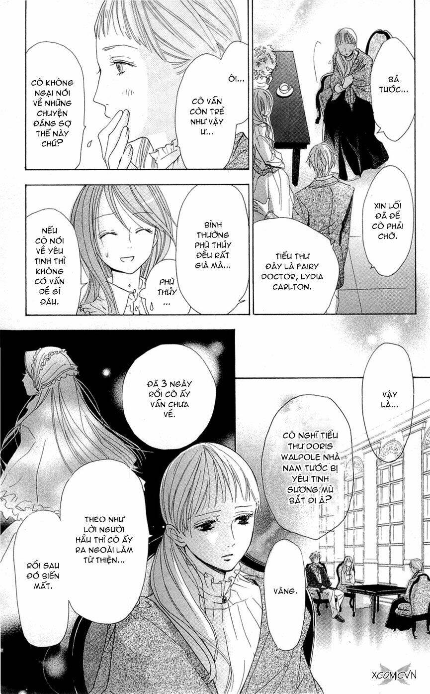 bá tước và tiên nữ chapter 9 43