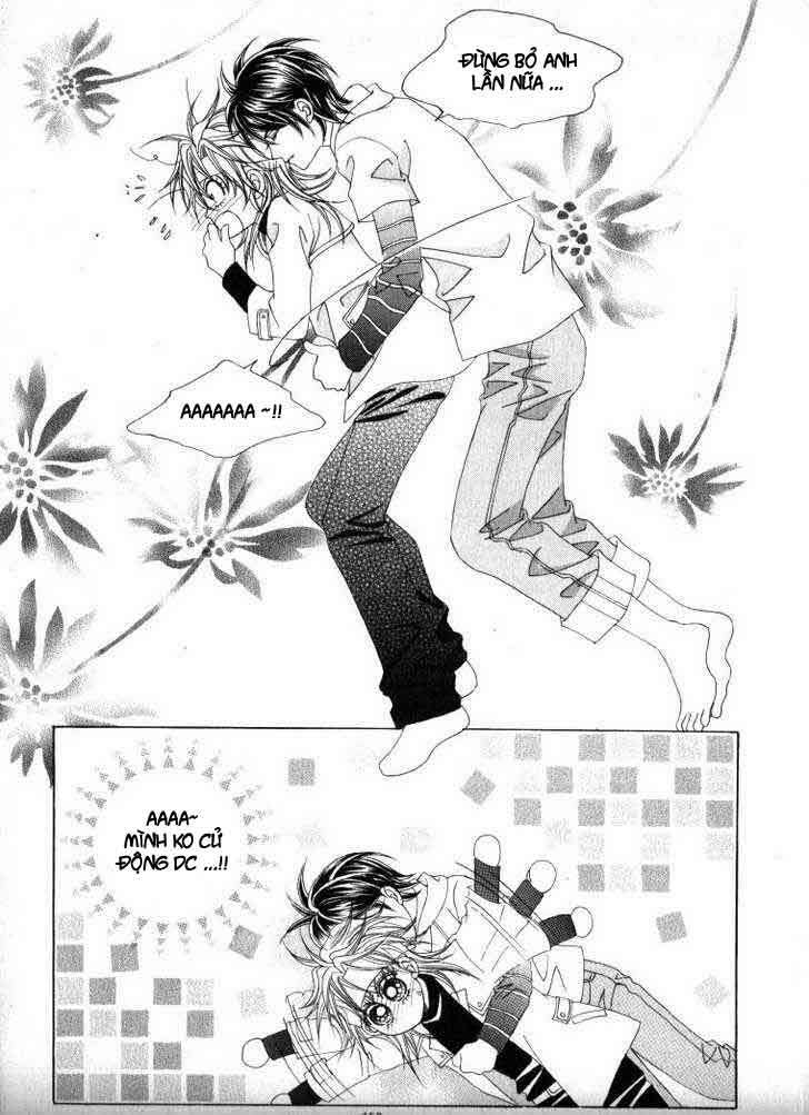 he dedicated to roses chapter 13 62