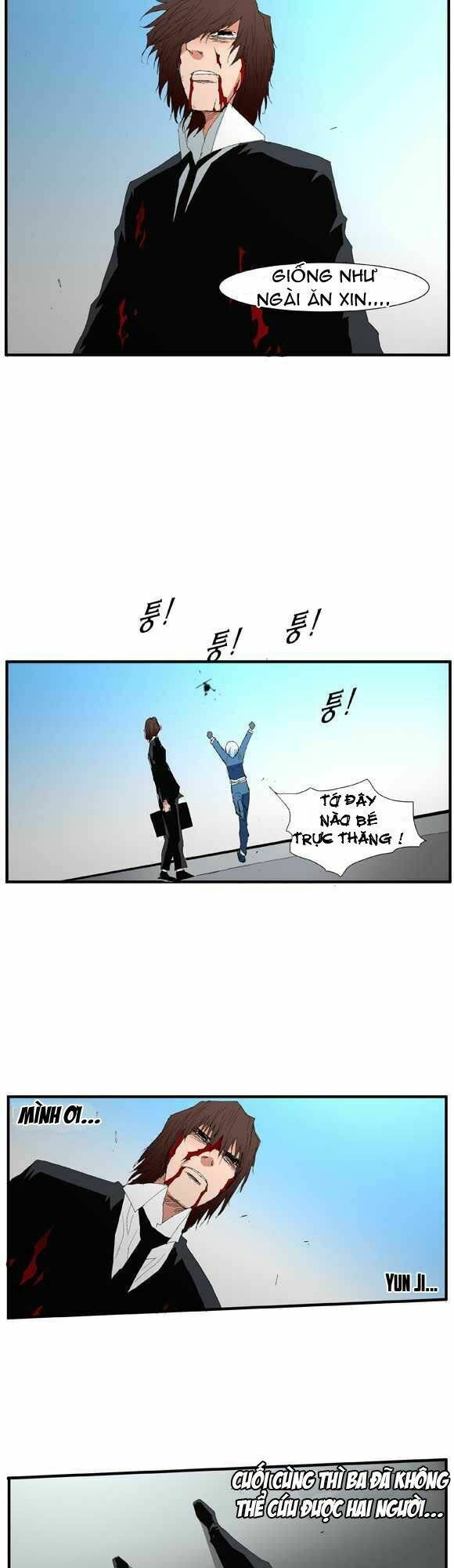 siêu năng chapter 53 36