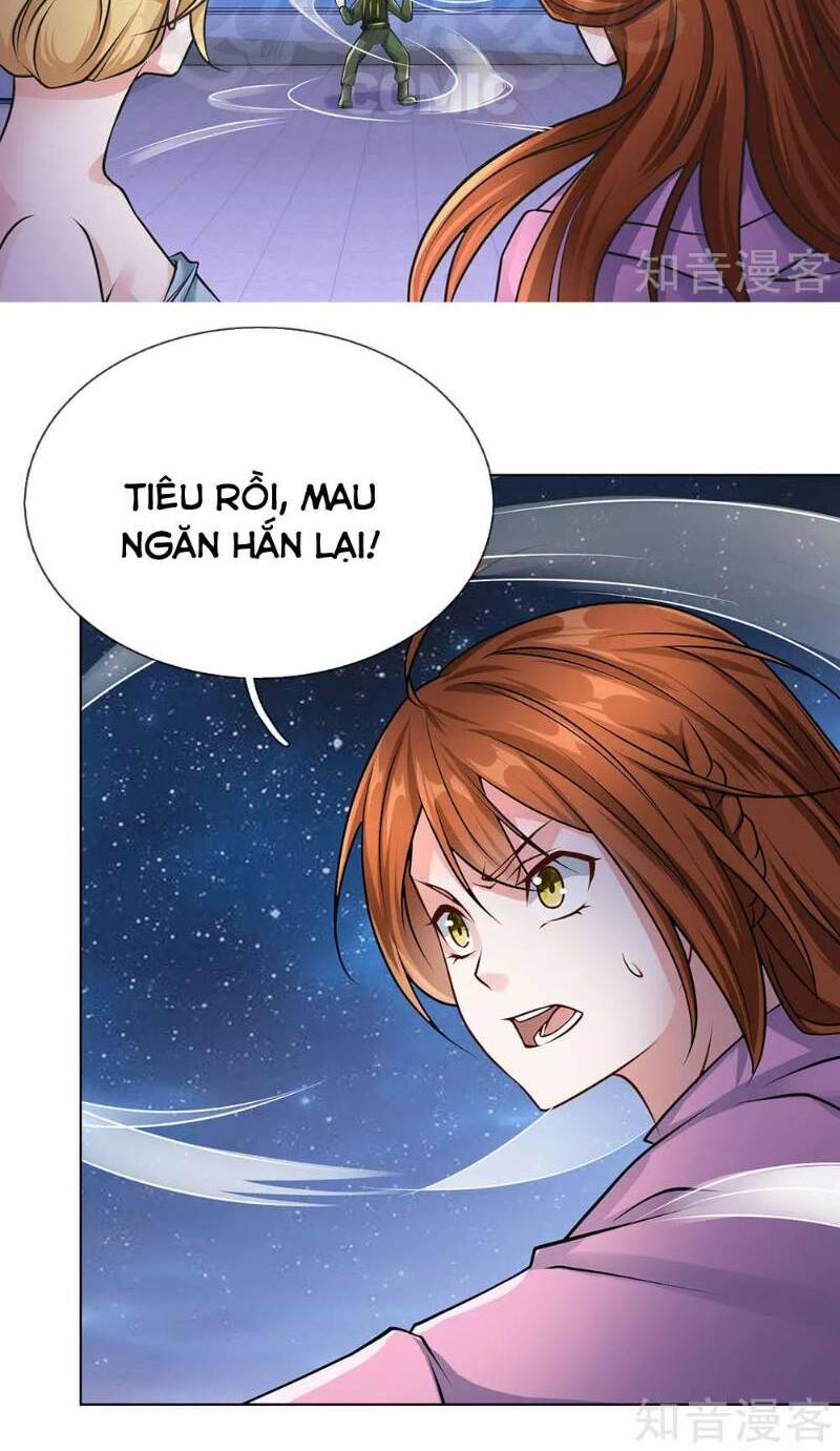 cực phẩm yêu nghiệt chapter 65 8