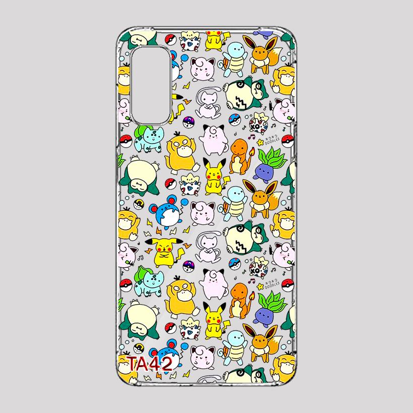Ốp Lưng Dành Cho Oppo A95-5G