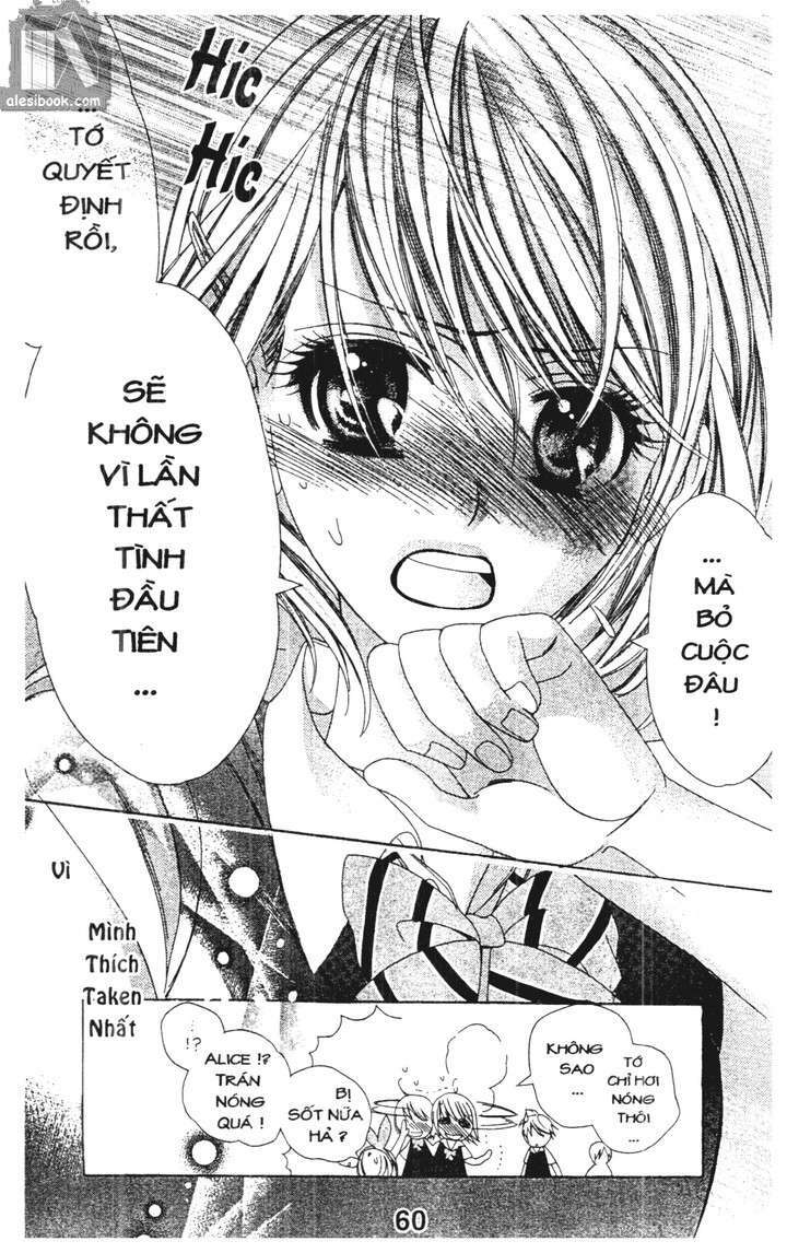 alice 38 °c chapter 19 13