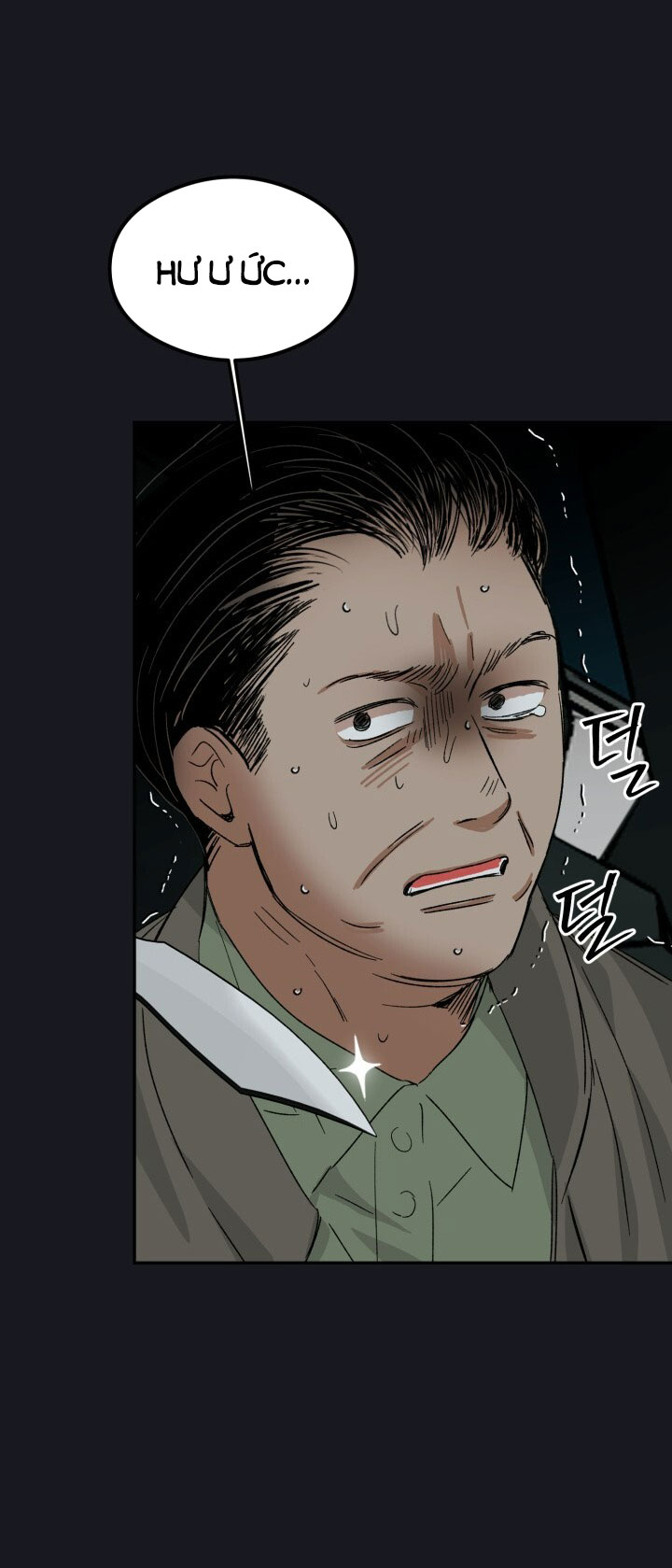 Ưu Thế Tuyệt Đối chapter 27.2 - Trang 45